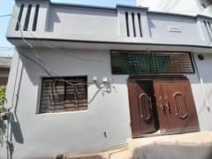 5 Marla House for sale Gass available he