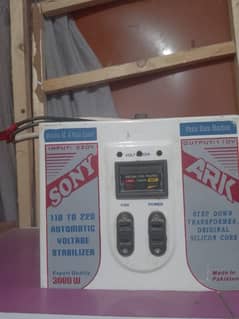 window ac with vip cooling