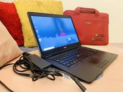 DELL LATITUDE E7450 in excellent condition