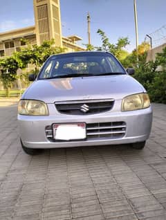 Suzuki Alto 2006