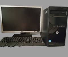 Computer (Complete set)