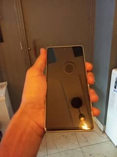 Google pixel 7 white color