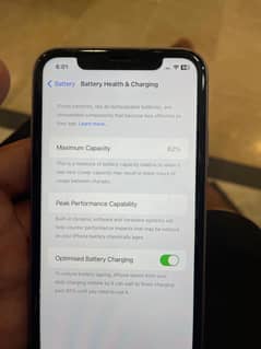 iPhone 11 64gb jv