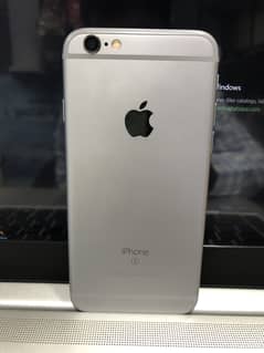 Iphone 6s 128Gb