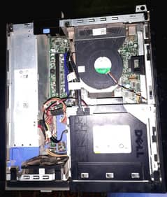 Dell Optiplex 7010| Core i5 2nd Gen | 8GB RAM | 512GB HDD