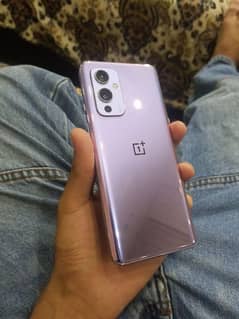 one