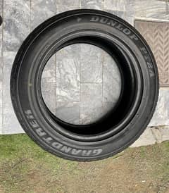 Dunlop