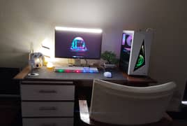 Gaming