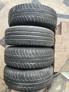 Tyres for sale