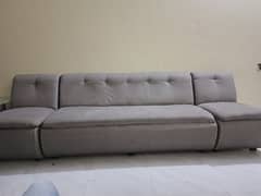 2 Sofa Set