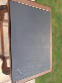 Lenovo Thinkpad X1 Carbon