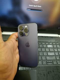 iPhone 14 pro Board short