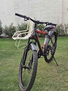 NEW CASPIAN 2025 MODEL FAST CYCLE. BRAND NEW CONDITION COMFORTABLE.