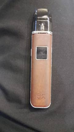 xslim pro pod vape