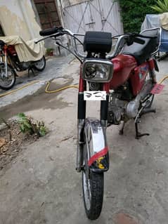 cd 70 for sale(urgent),serious buyers contact only