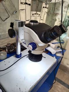microscope