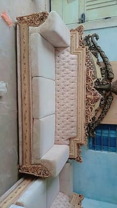 Chinioty Sofa Set