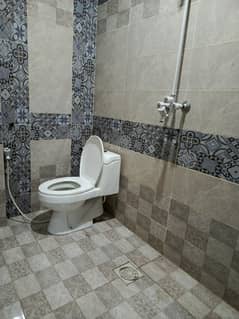 3 Marla House For rent