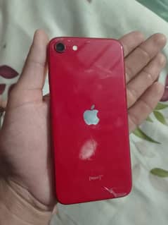 I fone se 2020! All ok vip camera
