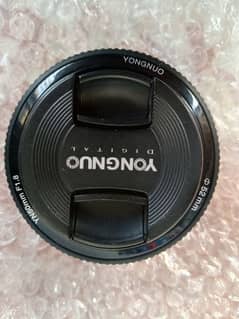 yongnuo