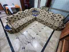 In very good condition