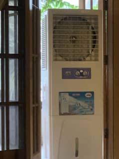 Boss Air cooler