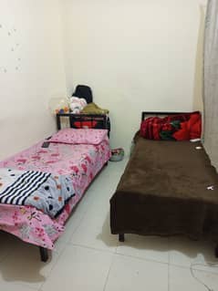 Furnished and operational Hostel for sale near Satellite Town