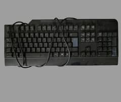 Keyboard