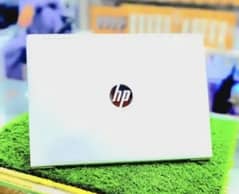 HP ProBook Core i5 7th Generation (Ram 8GB + SSD 256GB)Sliver Graceful