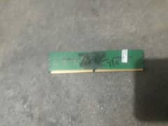 new ram