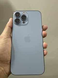 Iphone 13 Pro Max - JV