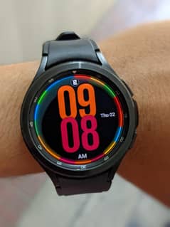 Samsung Galaxy Watch 4 Classic 46mm