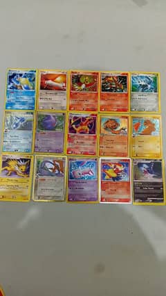 Pokemon Cards For Sale