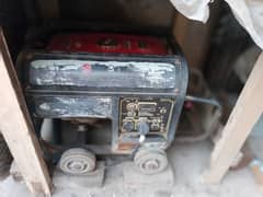 good condition jenrater