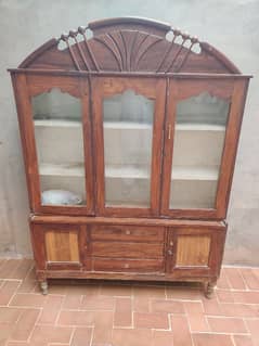 Showcase for sale
