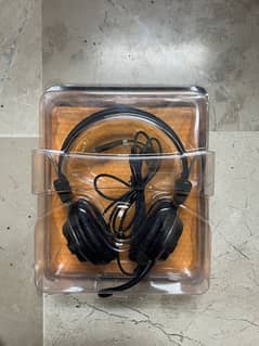 A4 tech - Headphones