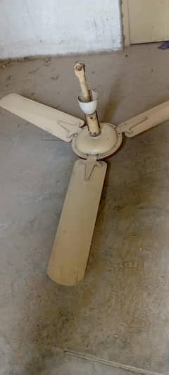 Sufi fan 100% copper winding