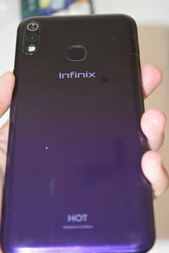 infinix