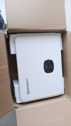 Growatt