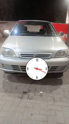 Suzuki Cultus VXL 2005