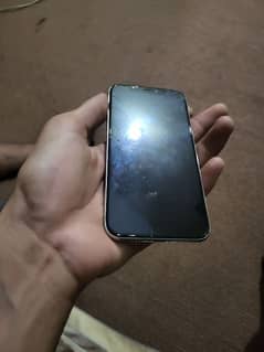 iphone x penal dead jv