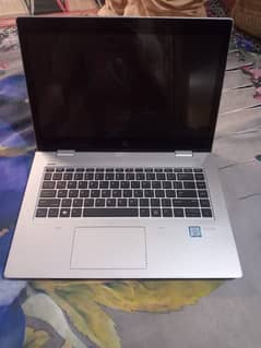 HP ProBook 640 i5 8 gen