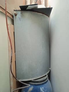 Water Tank