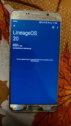 Samsung Galaxy Note 5