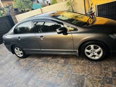 Honda 2010