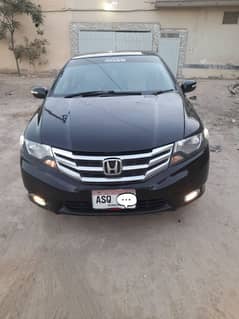 Honda city 2009 =03157895786