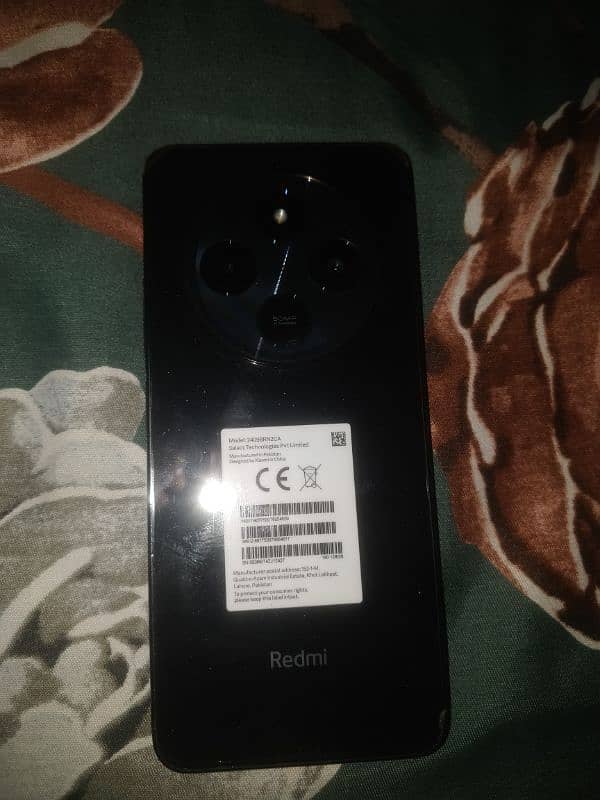 Redmi 14C 10/10 condition 0