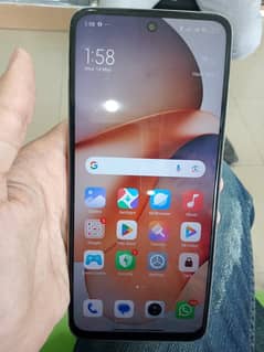Redmi