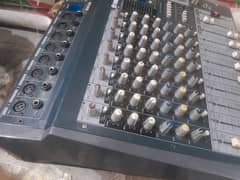 Yamaha Dj sound