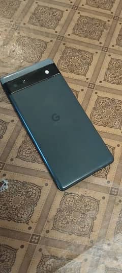 pixel 6a
